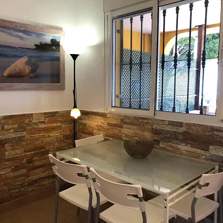 Casa Tia Antonia Apartment Malaga