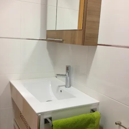 Casa Tia Antonia Apartment