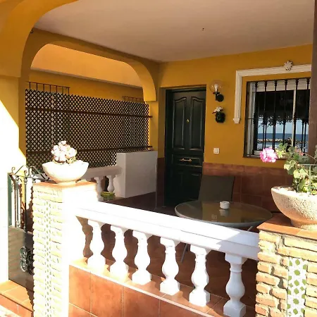 Casa Tia Antonia Apartment