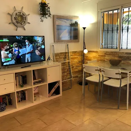 Apartment Casa Tia Antonia