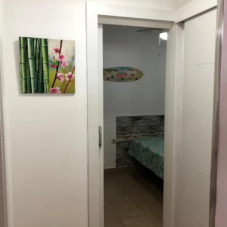 Casa Tia Antonia Apartment Málaga