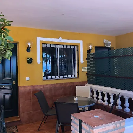 Casa Tia Antonia