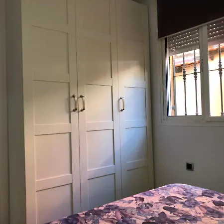 Apartment Casa Tia Antonia *