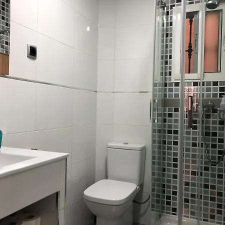 Apartment Casa Tia Antonia *