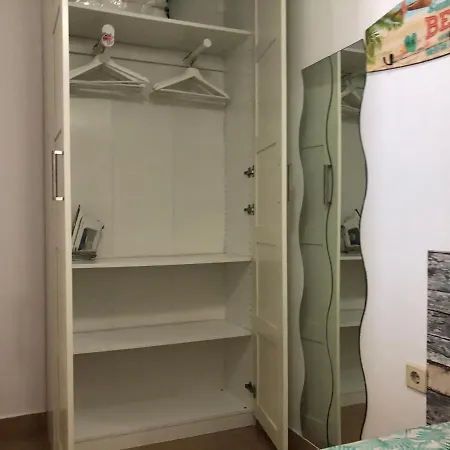 Casa Tia Antonia *