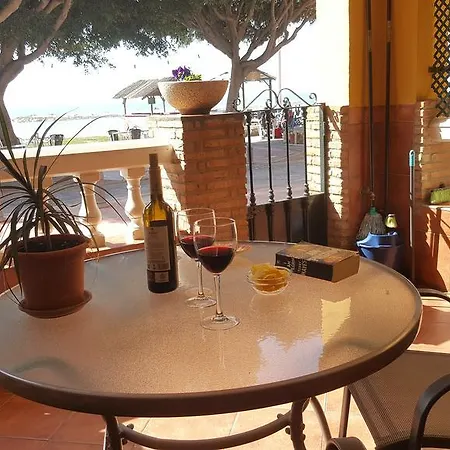 Casa Tia Antonia Apartment