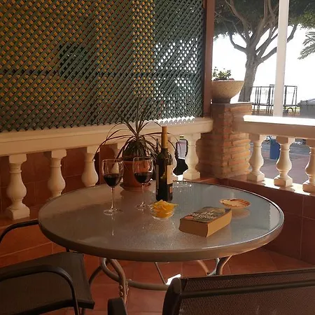 Apartment Casa Tia Antonia *