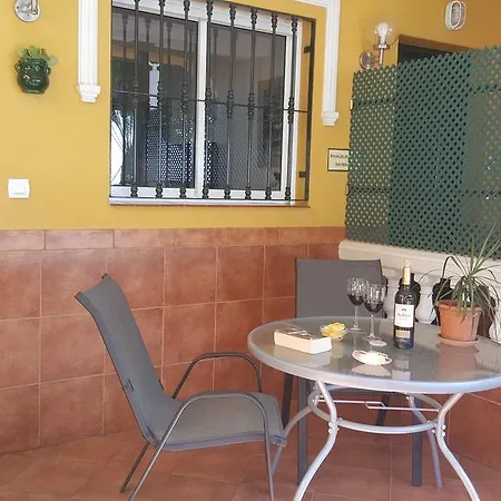 Casa Tia Antonia *
