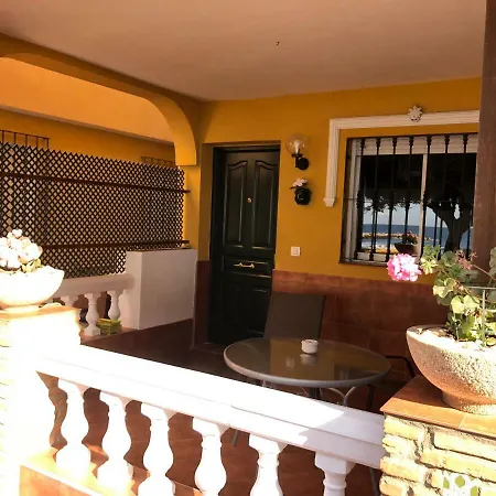 Casa Tia Antonia Apartment