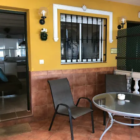 Casa Tia Antonia Apartment