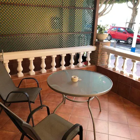 Apartment Casa Tia Antonia *