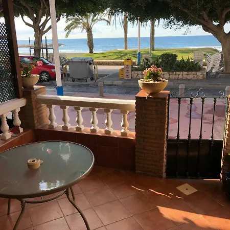 Apartment Casa Tia Antonia Málaga