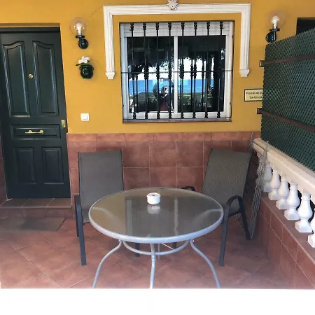 Casa Tia Antonia Málaga