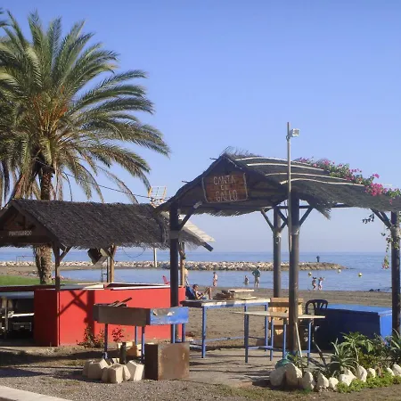 Casa Tia Antonia * Málaga