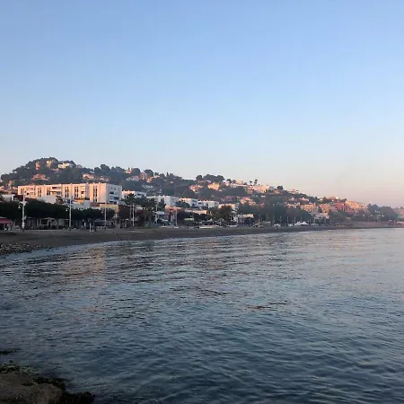 Casa Tia Antonia * Málaga